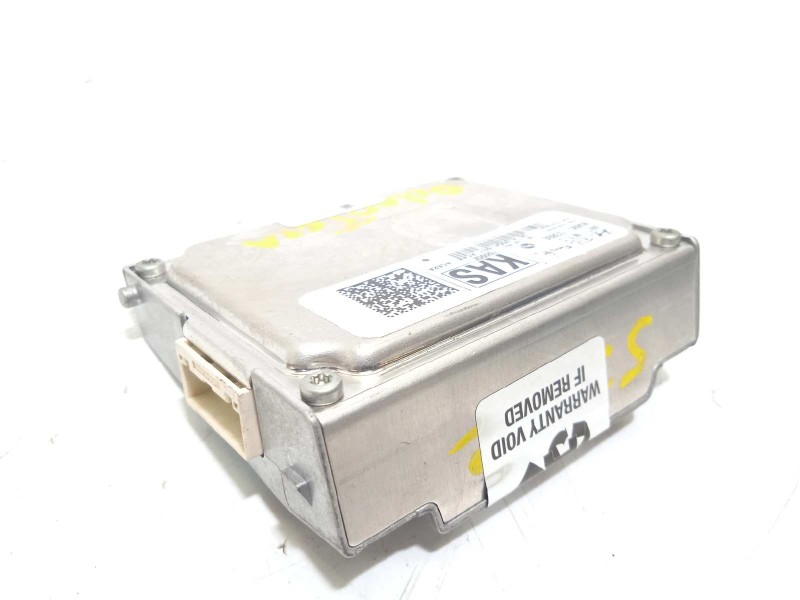 Recambio de modulo electronico para hyundai tucson referencia OEM IAM 95895D3800  