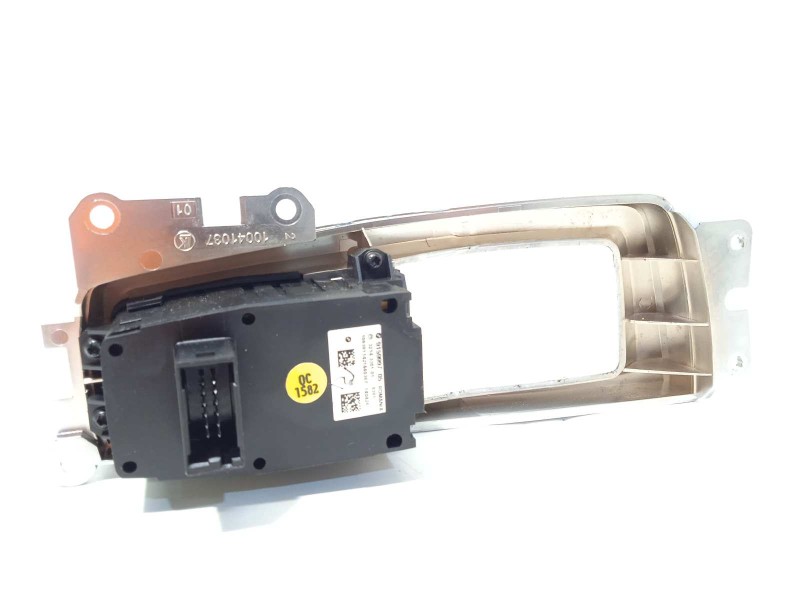 Recambio de interruptor para bmw serie 7 (f01/f02) 740i referencia OEM IAM 9159997  61319159997