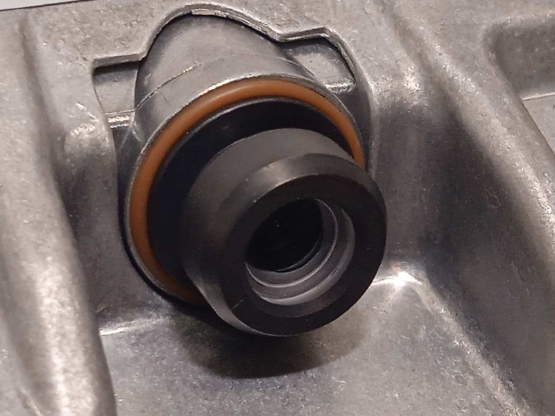 Recambio de modulo electronico para hyundai tucson referencia OEM IAM 95895D3800  