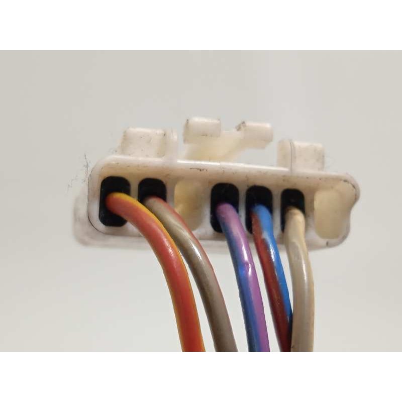 Recambio de retrovisor derecho para lancia musa (184) 1.4 cat referencia OEM IAM 735358819  