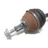 Recambio de transmision delantera izquierda para volkswagen tiguan allspace(bw2) 2.0 tdi referencia OEM IAM 3Q0407271N  