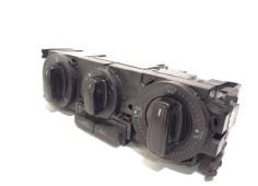Recambio de mando calefaccion / aire acondicionado para seat toledo (kg3) 1.6 tdi referencia OEM IAM 6JA820045B  6JA820045B9B9 2