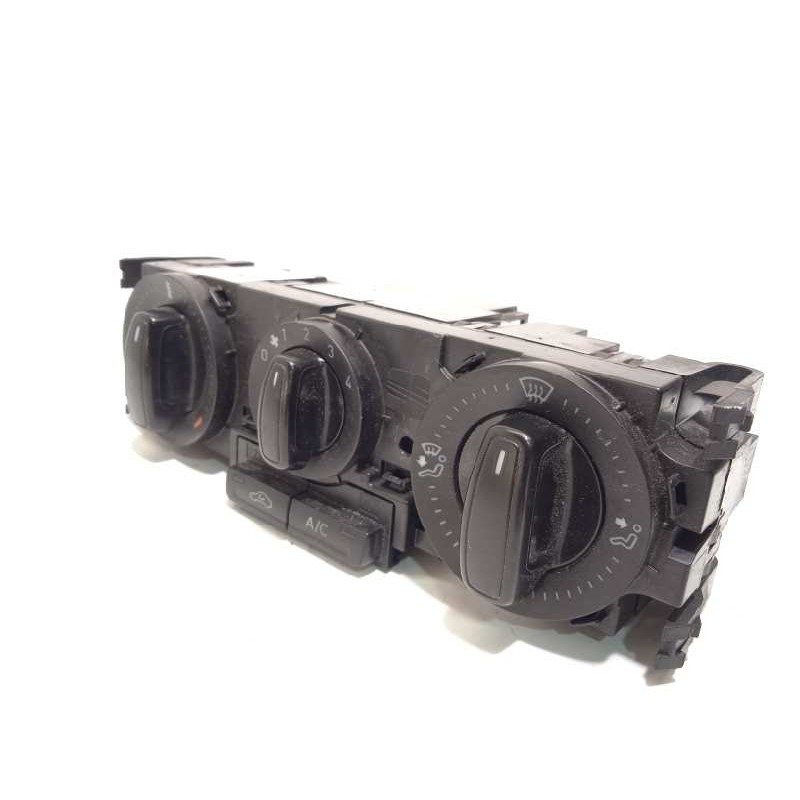 Recambio de mando calefaccion / aire acondicionado para seat toledo (kg3) 1.6 tdi referencia OEM IAM 6JA820045B  6JA820045B9B9