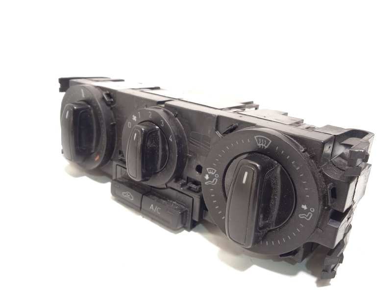 Recambio de mando calefaccion / aire acondicionado para seat toledo (kg3) 1.6 tdi referencia OEM IAM 6JA820045B  6JA820045B9B9