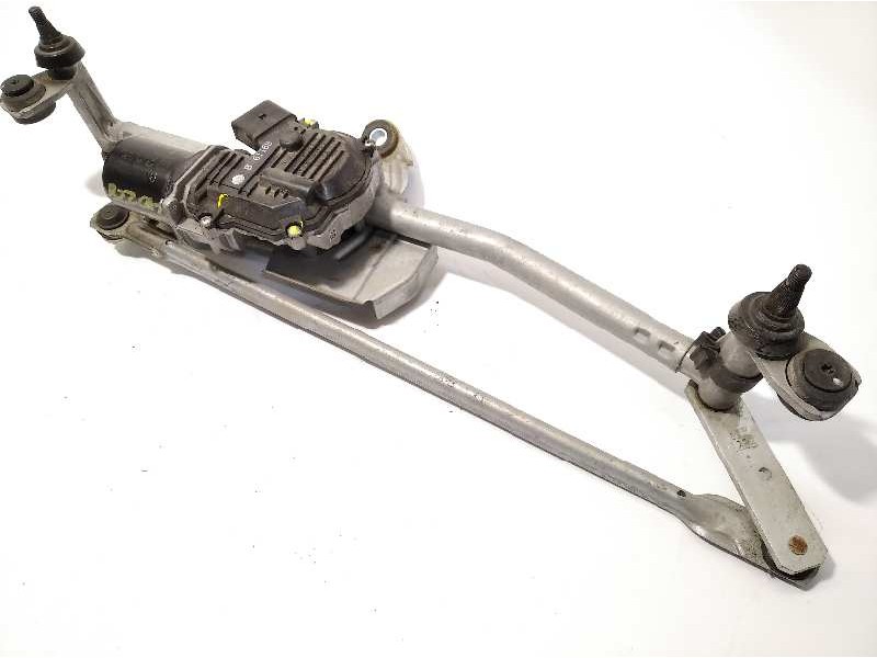 Recambio de motor limpia delantero para volkswagen cc (358) basis bluemotiontech referencia OEM IAM 3C8955119H  