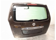 Recambio de porton trasero para lancia musa (184) 1.4 cat referencia OEM IAM 51732303   2