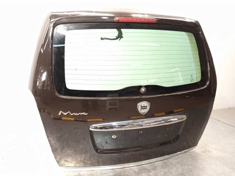 Recambio de porton trasero para lancia musa (184) 1.4 cat referencia OEM IAM 51732303  