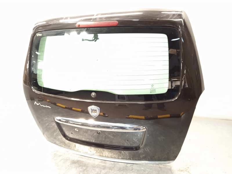 Recambio de porton trasero para lancia musa (184) 1.4 cat referencia OEM IAM 51732303  