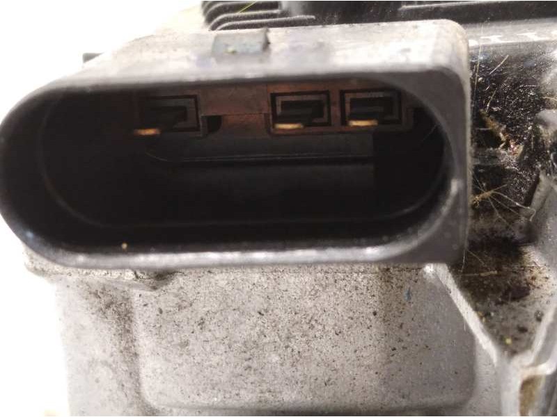 Recambio de motor limpia delantero para volkswagen cc (358) basis bluemotiontech referencia OEM IAM 3C8955119H  