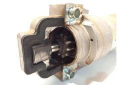 Recambio de motor arranque para ford ranger (tke) doble cabina 4x4 xl referencia OEM IAM JB3T11000AC  2283423 2