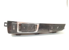 Recambio de mando multifuncion para bmw serie 7 (f01/f02) 740i referencia OEM IAM 9201484  61319201484 2