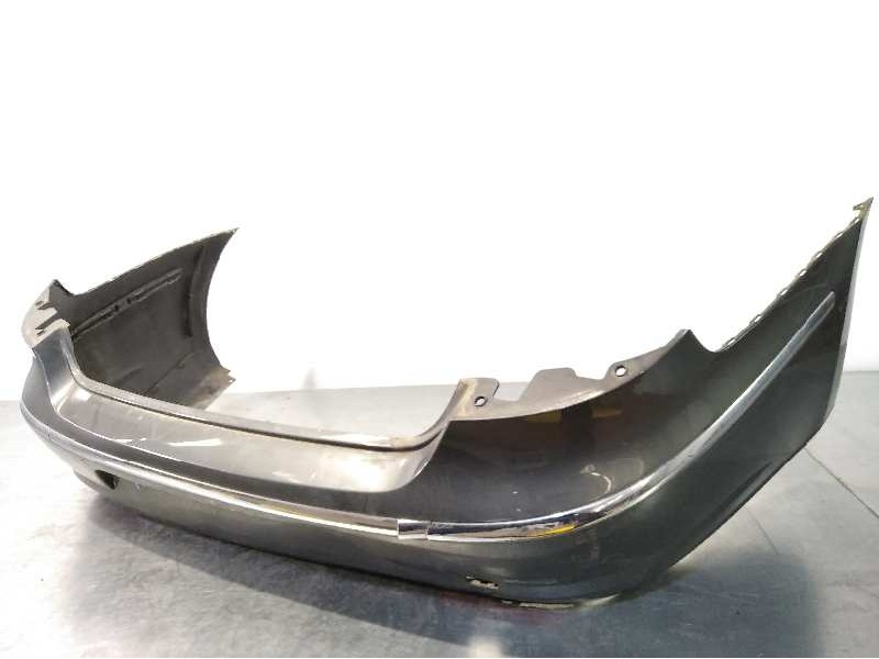 Recambio de paragolpes trasero para volkswagen cc (358) basis bluemotiontech referencia OEM IAM 3C8807421K  3C8807421KGRU