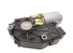 Recambio de motor techo electrico para hyundai tucson referencia OEM IAM BHP269870  81671D3000