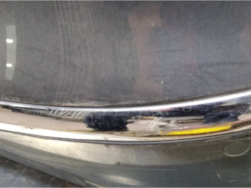 Recambio de paragolpes trasero para volkswagen cc (358) basis bluemotiontech referencia OEM IAM 3C8807421K  3C8807421KGRU