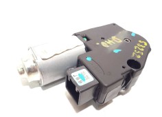 Recambio de motor techo electrico para hyundai tucson referencia OEM IAM BHP269870  81671D3000 2