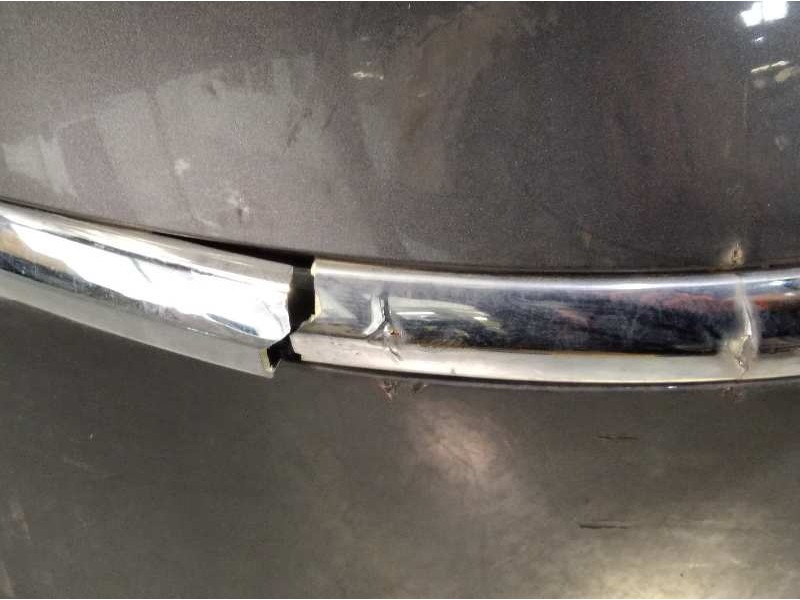 Recambio de paragolpes trasero para volkswagen cc (358) basis bluemotiontech referencia OEM IAM 3C8807421K  3C8807421KGRU