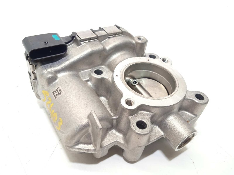 Recambio de caja mariposa para renault arkana 1.3 referencia OEM IAM 161203209R 0280750654 A2821410200