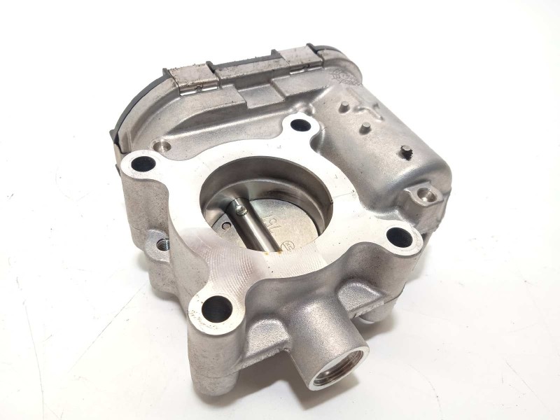 Recambio de caja mariposa para renault arkana 1.3 referencia OEM IAM 161203209R 0280750654 A2821410200