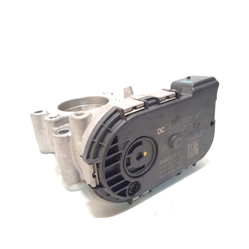 Recambio de caja mariposa para renault arkana 1.3 referencia OEM IAM 161203209R 0280750654 A2821410200