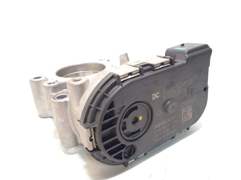 Recambio de caja mariposa para renault arkana 1.3 referencia OEM IAM 161203209R 0280750654 A2821410200