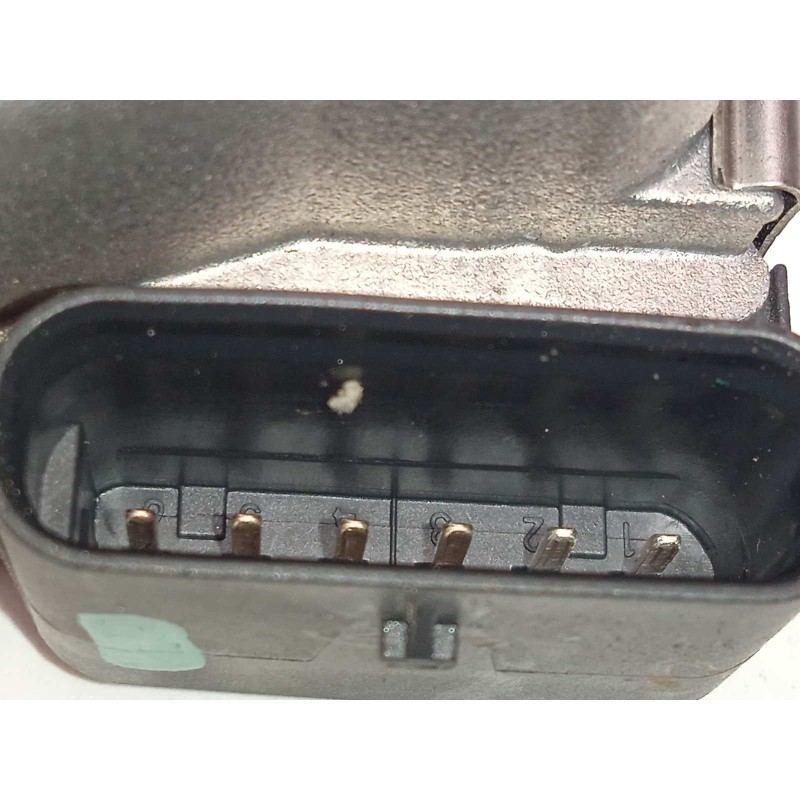 Recambio de caja mariposa para renault arkana 1.3 referencia OEM IAM 161203209R 0280750654 A2821410200