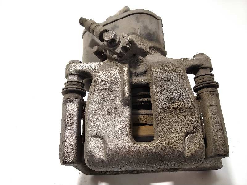 Recambio de pinza freno trasera derecha para volkswagen cc (358) basis bluemotiontech referencia OEM IAM 5N0615404  