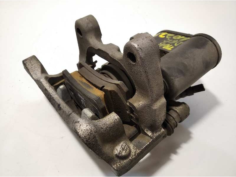 Recambio de pinza freno trasera derecha para volkswagen cc (358) basis bluemotiontech referencia OEM IAM 5N0615404  