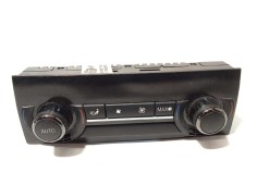 Recambio de mando climatizador para bmw serie 7 (f01/f02) 740i referencia OEM IAM 9194361  61319290752 2