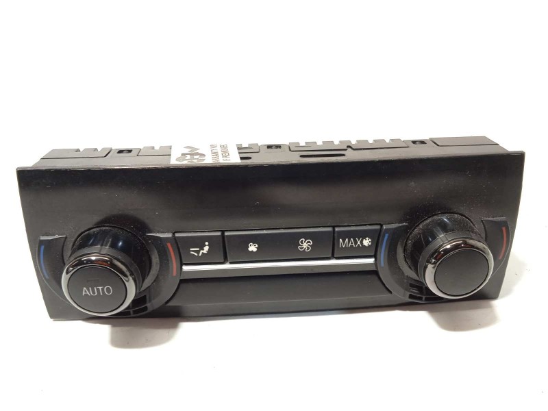 Recambio de mando climatizador para bmw serie 7 (f01/f02) 740i referencia OEM IAM 9194361  61319290752