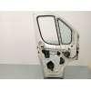 Recambio de puerta delantera izquierda para fiat ducato furgoneta (250_) 100 multijet 2,2 d referencia OEM IAM 1364514080  