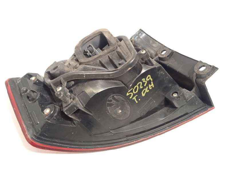 Recambio de piloto trasero derecho para seat toledo (kg3) 1.6 tdi referencia OEM IAM 6JH945096D  