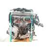 Recambio de motor completo para peugeot 207/207+ (wa_, wc_) 1.4 referencia OEM IAM KFT  