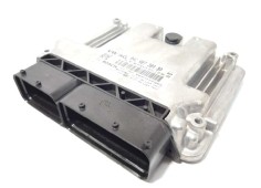 Recambio de centralita motor uce para seat ibiza (kj1) fr referencia OEM IAM 04C907309BP  0261S21435 2