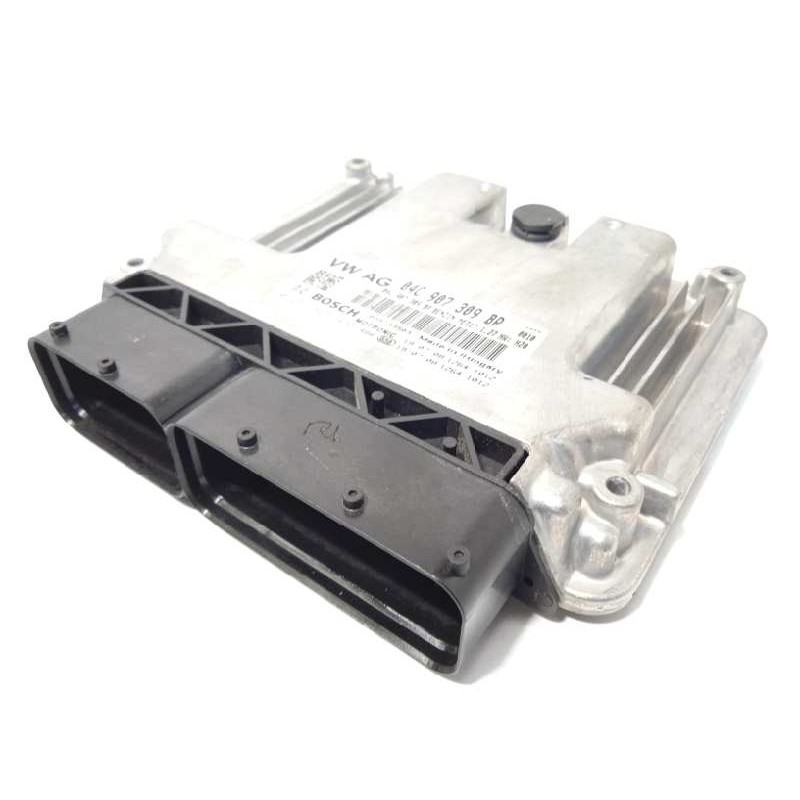 Recambio de centralita motor uce para seat ibiza (kj1) fr referencia OEM IAM 04C907309BP  0261S21435