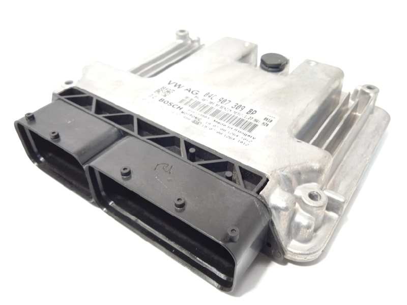 Recambio de centralita motor uce para seat ibiza (kj1) fr referencia OEM IAM 04C907309BP  0261S21435