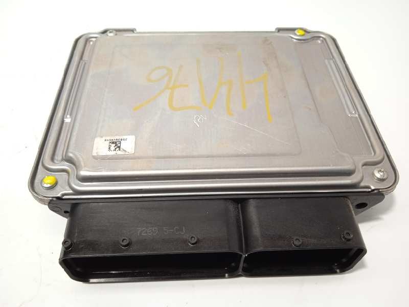 Recambio de centralita motor uce para seat ibiza (kj1) fr referencia OEM IAM 04C907309BP  0261S21435