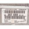 Recambio de cuadro instrumentos para peugeot 308 gt referencia OEM IAM 9835755980  