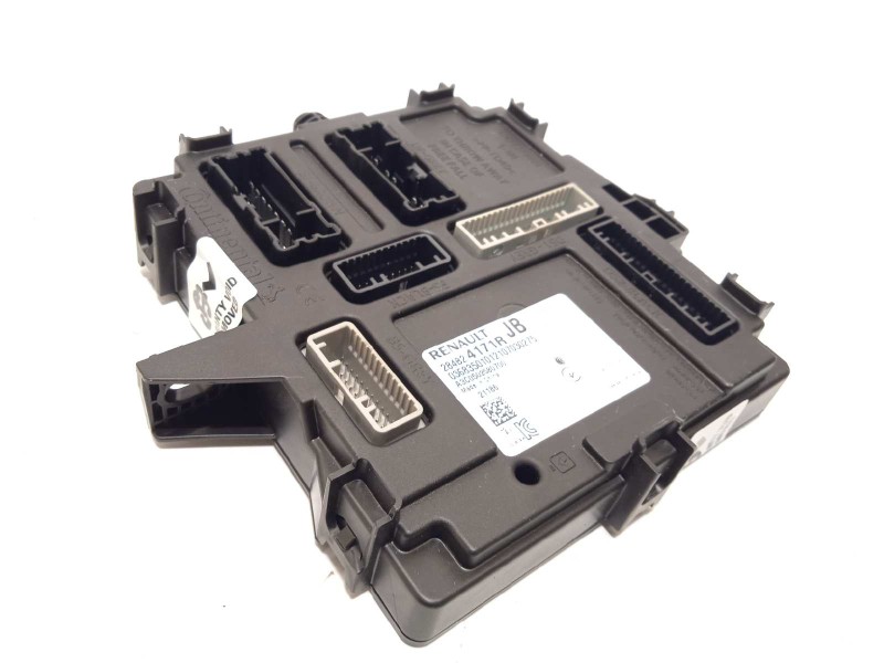 Recambio de centralita confort para renault arkana 1.3 referencia OEM IAM 284B24171R  
