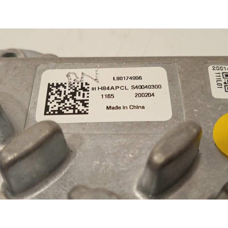 Recambio de centralita led derecha para peugeot 208 (p2) allure referencia OEM IAM L90174996  