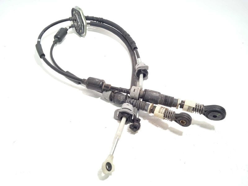 Recambio de varillaje cambio para hyundai tucson referencia OEM IAM 43794D7160  