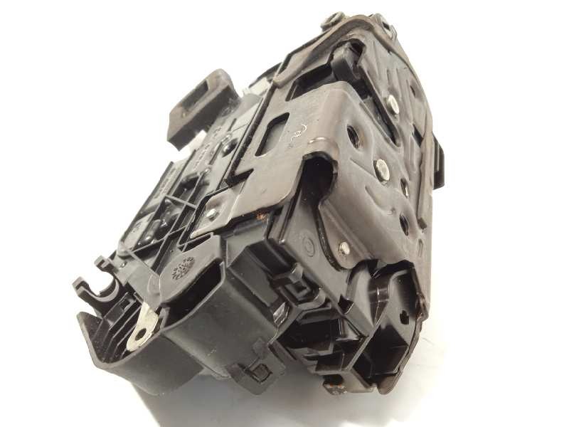 Recambio de cerradura puerta trasera derecha para seat ibiza (kj1) fr referencia OEM IAM 5TA839016E  