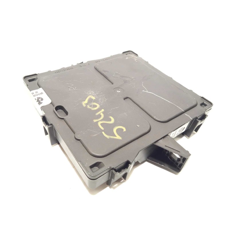 Recambio de centralita confort para renault arkana 1.3 referencia OEM IAM 284B24171R  