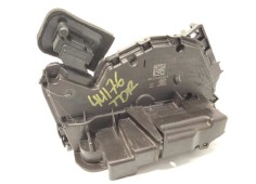 Recambio de cerradura puerta trasera derecha para seat ibiza (kj1) fr referencia OEM IAM 5TA839016E   2