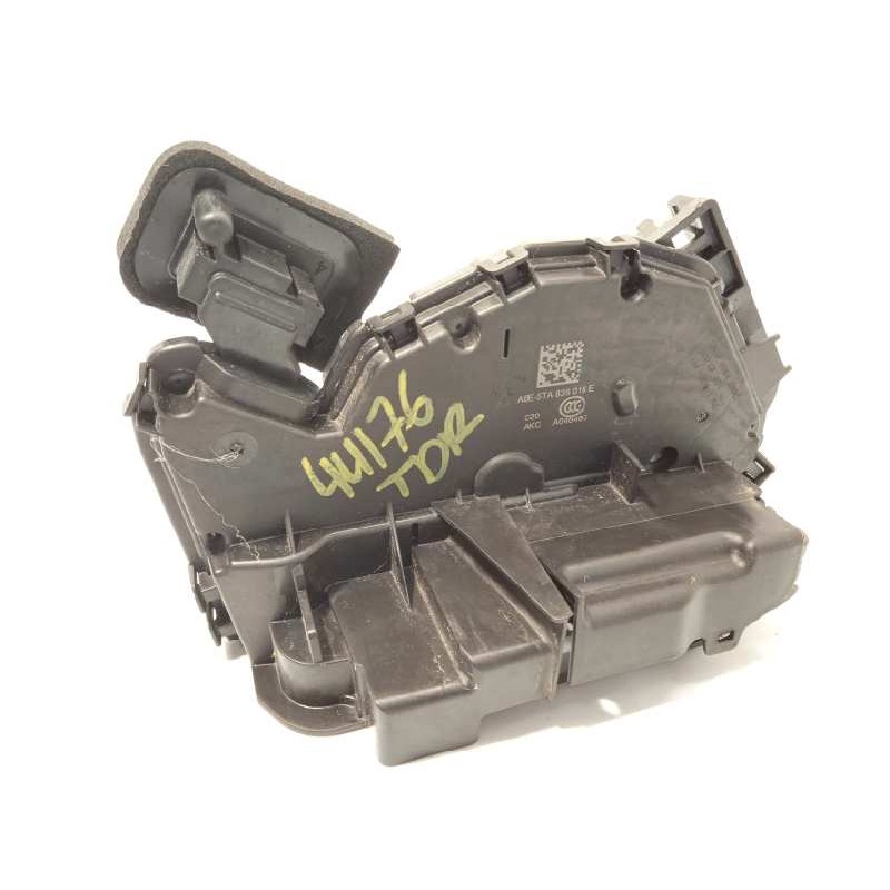 Recambio de cerradura puerta trasera derecha para seat ibiza (kj1) fr referencia OEM IAM 5TA839016E  