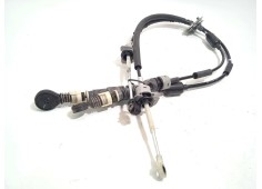 Recambio de varillaje cambio para hyundai tucson referencia OEM IAM 43794D7160   2