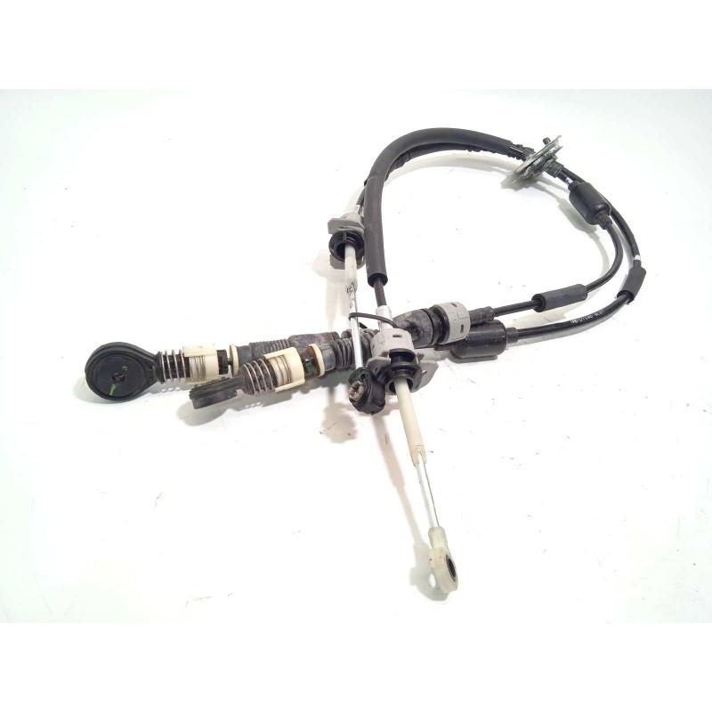Recambio de varillaje cambio para hyundai tucson referencia OEM IAM 43794D7160  