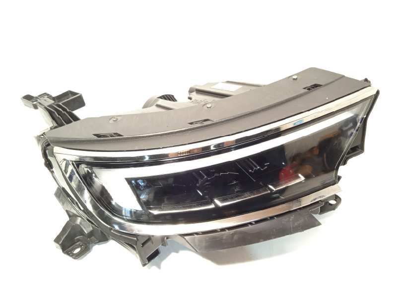 Recambio de faro derecho para opel mokka x referencia OEM IAM 9834007980  