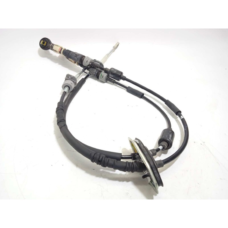 Recambio de varillaje cambio para hyundai tucson referencia OEM IAM 43794D7160  