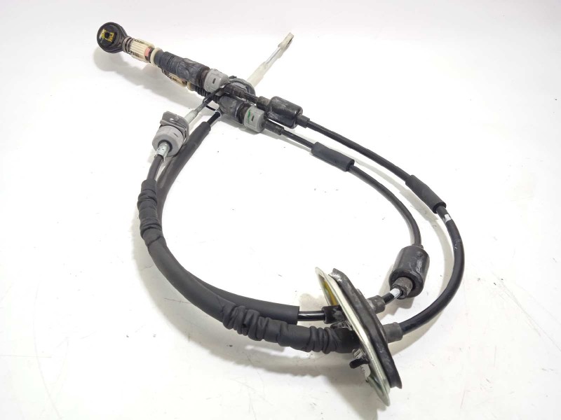 Recambio de varillaje cambio para hyundai tucson referencia OEM IAM 43794D7160  