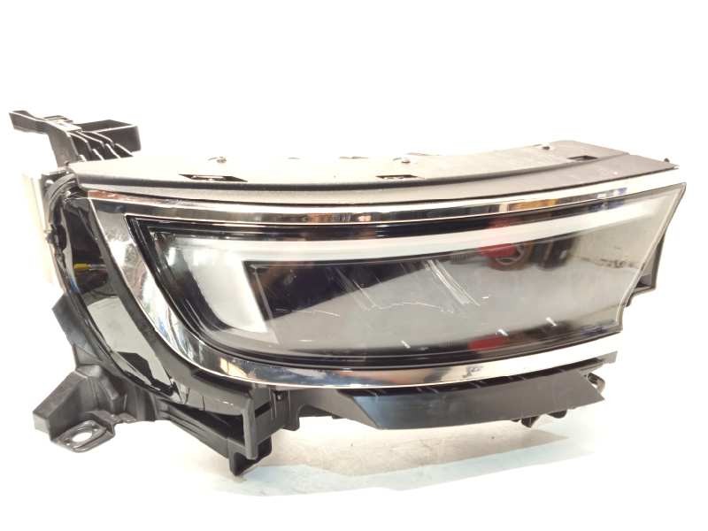 Recambio de faro derecho para opel mokka x referencia OEM IAM 9834007980  